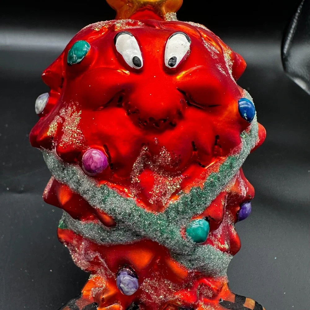 1997 CHRISTOPHER RADKO WARNER BROTHER'S GOSSAMER‎ TREE6.5